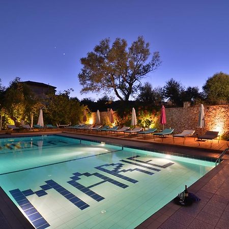 Hotel Villa Marie Szívota Kültér fotó