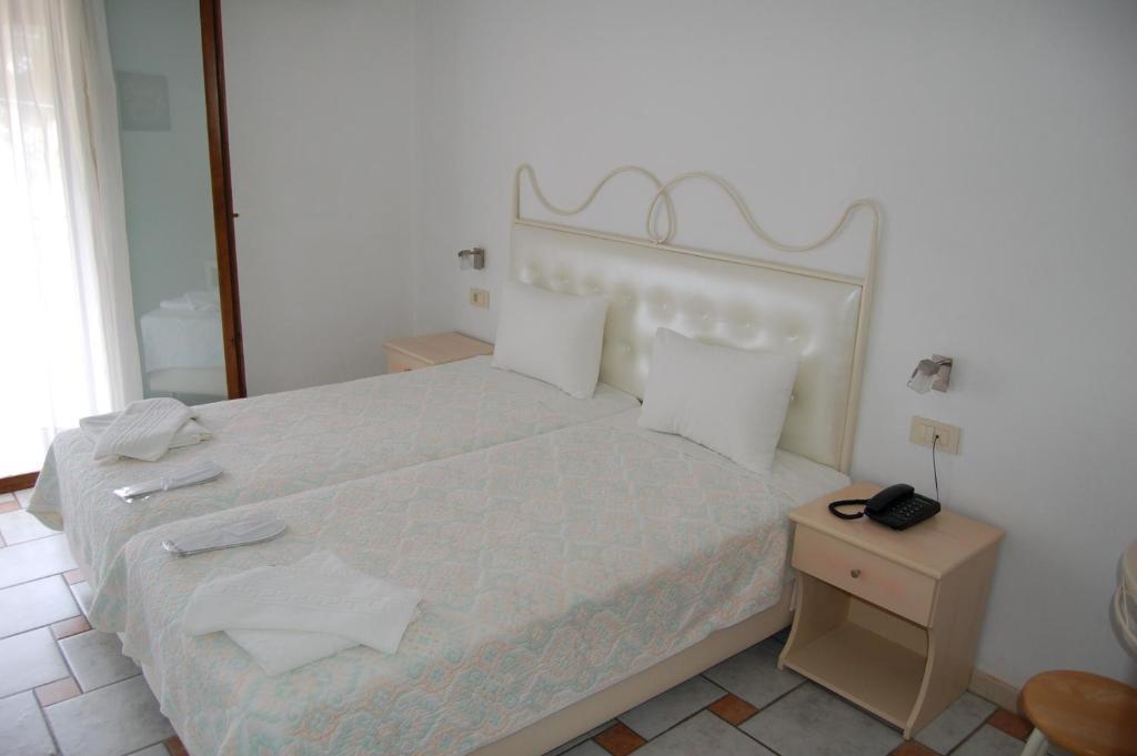 Hotel Villa Marie Szívota Kültér fotó