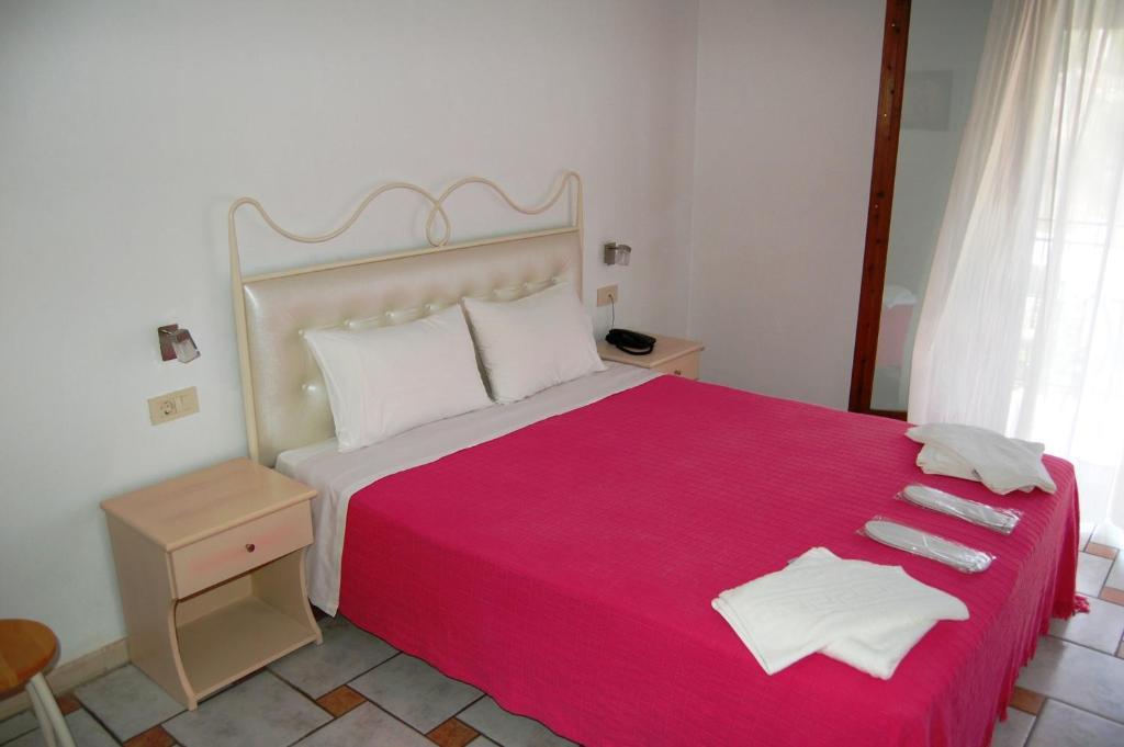 Hotel Villa Marie Szívota Kültér fotó